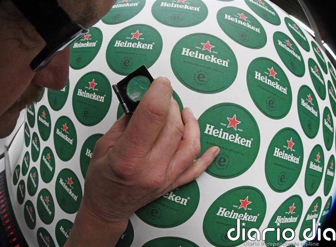 La cervecera Heineken ingresó 22.923 millones en los nueve primeros meses del año, un 6,6% más