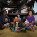 La cesta de la compra, un abismo entre países ricos y pobres