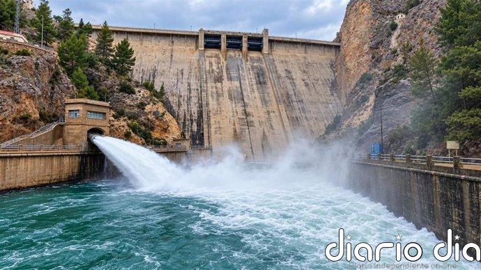 La CHS somete a información pública los cánones de regulación para 2027 de los aprovechamientos de la cuenca del Segura