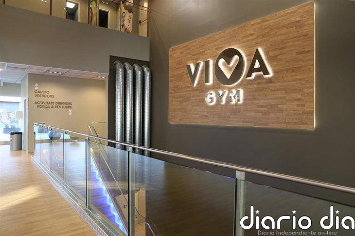 La CNMC autoriza la adquisión de Synergym por VivaGym