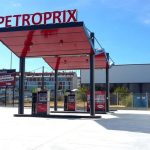 La CNMC da luz verde a la compra por Petroprix del negocio de gasolineras de Eroski