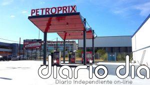 La CNMC da luz verde a la compra por Petroprix del negocio de gasolineras de Eroski