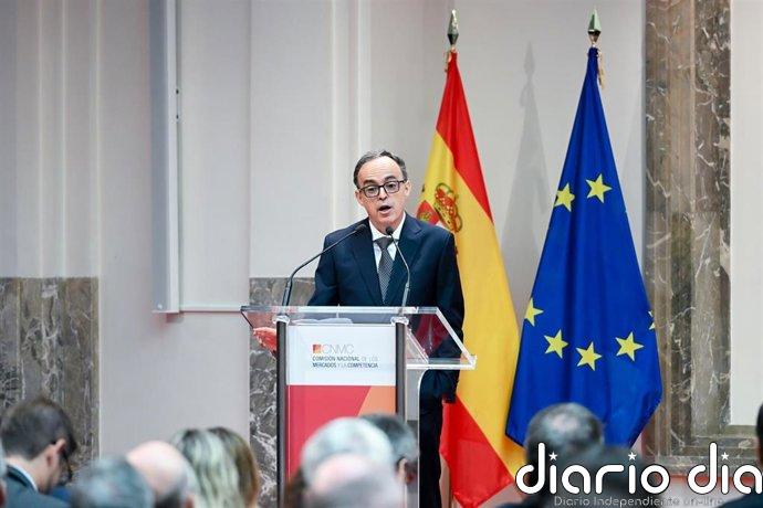 La CNMC investiga posibles prácticas anticompetitivas en el sector de la fabricación de cartón ondulado
