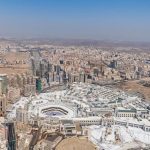 La coalición liderada por Riad destruye un dron hutí en la región de La Meca, Arabia Saudí