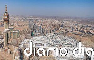 La coalición liderada por Riad destruye un dron hutí en la región de La Meca, Arabia Saudí