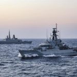 La coalición para Yemen liderada por Arabia Saudí afirma haber frustrado ataques hutíes en el sur del mar Rojo