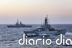 La coalición para Yemen liderada por Arabia Saudí afirma haber frustrado ataques hutíes en el sur del mar Rojo