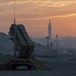 La coalición para Yemen liderada por Arabia Saudí anuncia la interceptación de tres misiles y cuatro drones hutíes