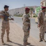 La coalición para Yemen liderada por Arabia Saudí tilda de "crimen de guerra" el ataque hutí en Riad y promete "firmeza"