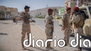 La coalición para Yemen liderada por Arabia Saudí tilda de "crimen de guerra" el ataque hutí en Riad y promete "firmeza"