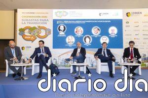 La cogeneración pide la publicación inmediata de la convocatoria de la primera de las subastas para el sector