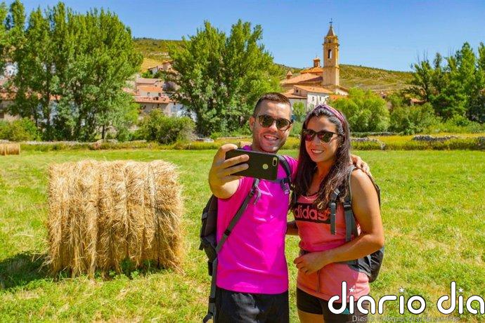 La Comarca del Maestrazgo reúne en un Cuaderno de Viaje digital toda la información para descubrir el territorio