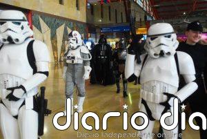 La Comic-Con Málaga consolida la mejora de su organización y reduce las incidencias respecto a la pasada edición