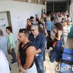 La Comisión Electoral rechaza la ampliación del periodo de votación solicitado por Netanyahu