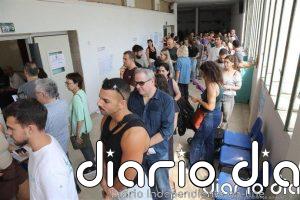 La Comisión Electoral rechaza la ampliación del periodo de votación solicitado por Netanyahu