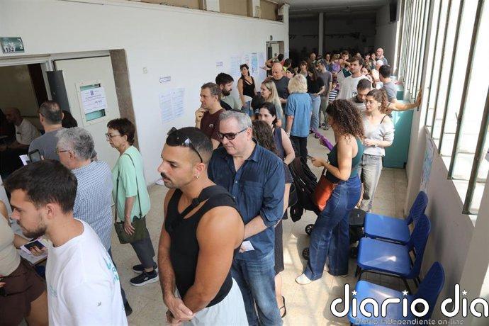 La Comisión Electoral rechaza la ampliación del periodo de votación solicitado por Netanyahu