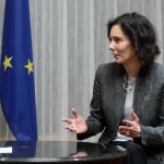 La Comisión Europea ofrece ayuda a Panamá tras terremoto de magnitud 7,6 que ha sacudido el centro-sur del