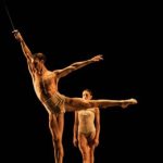 La Compañía Nacional de Danza desata la ovación en el Teatro de la Zarzuela con el estreno de 'AIÓN'