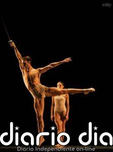 La Compañía Nacional de Danza desata la ovación en el Teatro de la Zarzuela con el estreno de 'AIÓN'