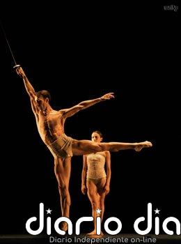 La Compañía Nacional de Danza desata la ovación en el Teatro de la Zarzuela con el estreno de 'AIÓN'