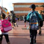 La Comunidad ampliará la bajada de ratios a alumnos de 3º Primaria en 2027 e incorporará cerca de 1.000 nuevos docentes