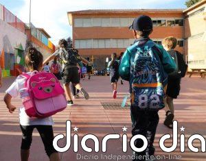 La Comunidad ampliará la bajada de ratios a alumnos de 3º Primaria en 2027 e incorporará cerca de 1.000 nuevos docentes