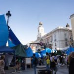 La Comunidad busca otros espacios para actos institucionales de manera temporal por la falta de "seguridad" en Sol