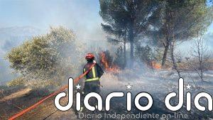 La Comunidad contará con seis nuevos parques de bomberos y renovará la sede de las mancomunidades de la Sierra Norte