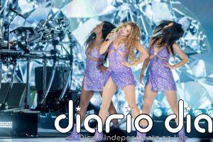 La Comunidad defiende que residencia de Shakira en el Iberdrola Music se ha desarrollado "con total normalidad"