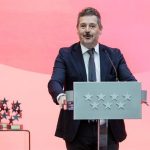 La Comunidad destinará 314 millones a Cultura, Turismo y Deporte, con Velintonia y Milla Canal entre sus proyectos