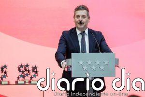 La Comunidad destinará 314 millones a Cultura, Turismo y Deporte, con Velintonia y Milla Canal entre sus proyectos