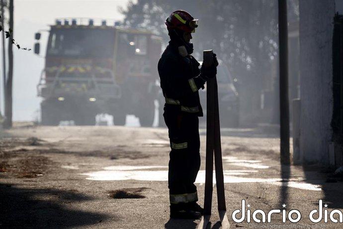 La Comunidad destinará 795 millones a Medio Ambiente e Interior, con 55 millones reservados al plan contra incendios