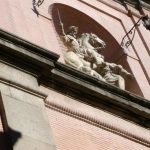 La Comunidad inicia la declaración como BIP de ocho pinturas flamencas del entorno de Rubens conservadas en Madrid