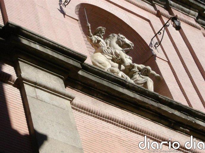 La Comunidad inicia la declaración como BIP de ocho pinturas flamencas del entorno de Rubens conservadas en Madrid