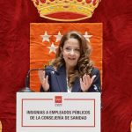 La consejera de Sanidad habla de "cierto miedo del rigor" del Gobierno en el voto por correo