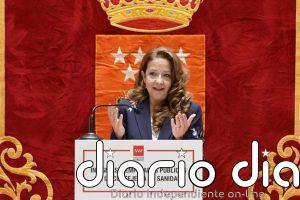 La consejera de Sanidad habla de "cierto miedo del rigor" del Gobierno en el voto por correo