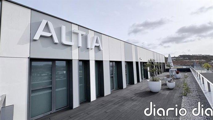 La consultora tecnológica Altia gana un 15% en el primer semestre, hasta 9 millones