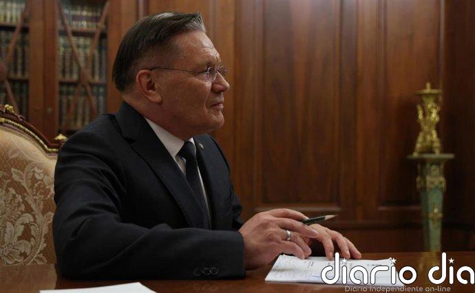 La corporación nuclear rusa Rosatom aumenta su personal en la central iraní de Bushehr por "obligaciones contractuales"