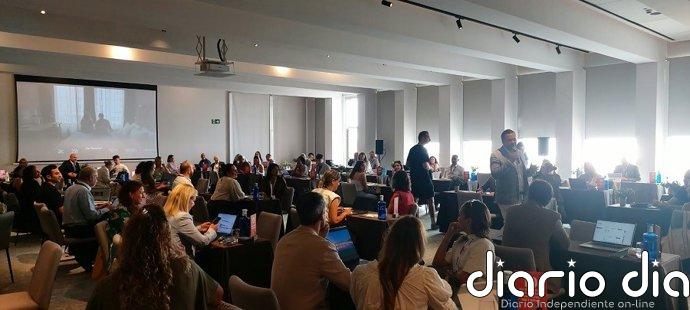 La Costa del Sol refuerza su posicionamiento internacional en el segmento MICE con 'X by micebook'