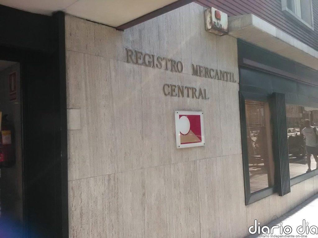 La creación de empresas registra su mejor agosto en 19 años, con 7.526 nuevas sociedades, un 5,7% más