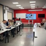 La dana Adam puede impactar en la Comunitat con hasta 300 l/m2 en 24 horas y especial incidencia en la Safor y Marina