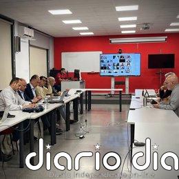 La dana Adam puede impactar en la Comunitat con hasta 300 l/m2 en 24 horas y especial incidencia en la Safor y Marina