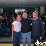 La decisión de Rufián sacude a la izquierda: opción de pacto inédito ERC-Podemos y nuevo giro en Frente Amplio