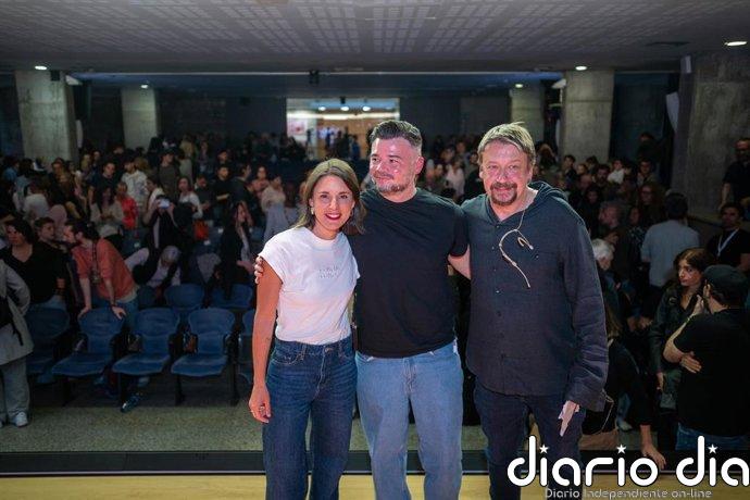 La decisión de Rufián sacude a la izquierda: opción de pacto inédito ERC-Podemos y nuevo giro en Frente Amplio