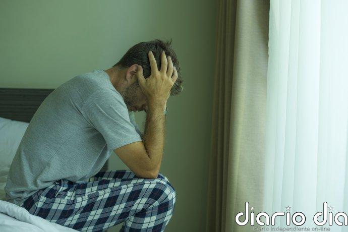 La depresión y la ansiedad son más frecuentes en adultos con diabetes tipo 1