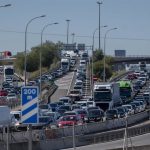 La DGT pone en marcha el dispositivo especial de vigilancia y regulación para la Operación de 'Todos los Santos'