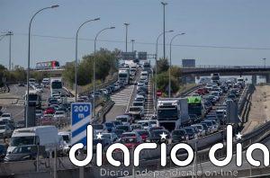 La DGT pone en marcha el dispositivo especial de vigilancia y regulación para la Operación de 'Todos los Santos'