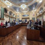 La Diputación de Badajoz aprueba el plan para inversiones en municipios con 30 millones y el de grandes ciudades con 5