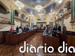 La Diputación de Badajoz aprueba el plan para inversiones en municipios con 30 millones y el de grandes ciudades con 5
