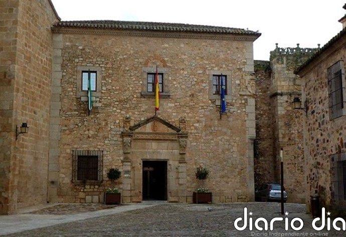 La Diputación de Cáceres celebra este lunes la festividad de San Pedro de Alcántara con un homenaje a los jubilados